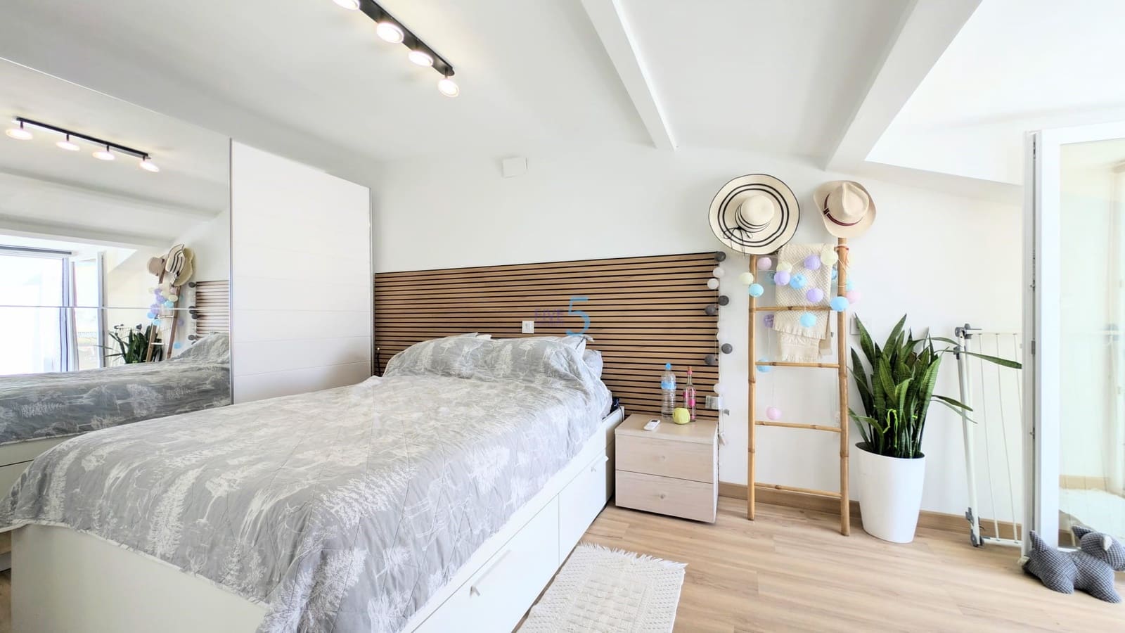 2 chambre Bungalow à vendre à El Chaparral avec garage - 155 000 € (Ref: 9880252)