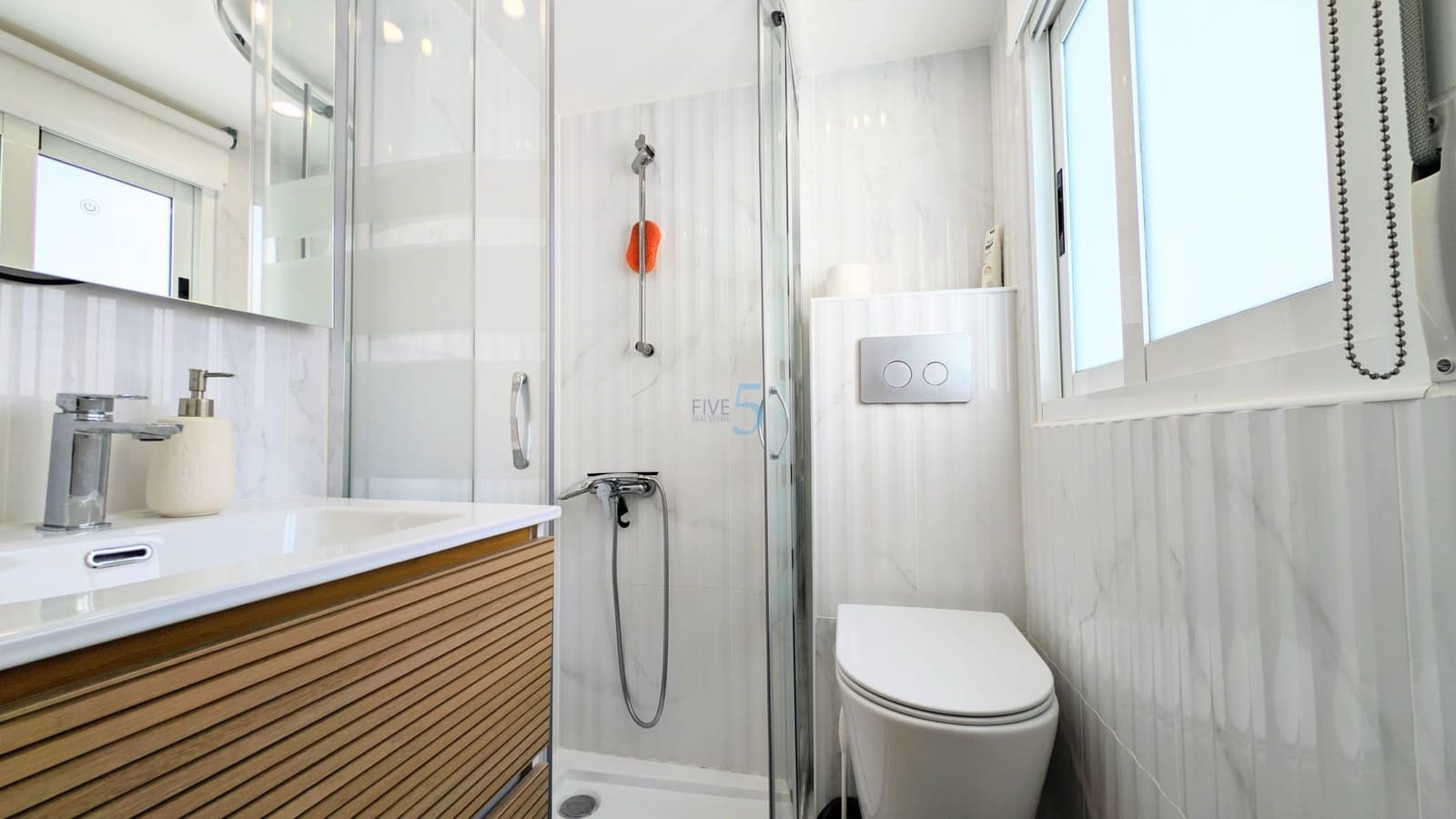 2 chambre Bungalow à vendre à El Chaparral avec garage - 155 000 € (Ref: 9880252)