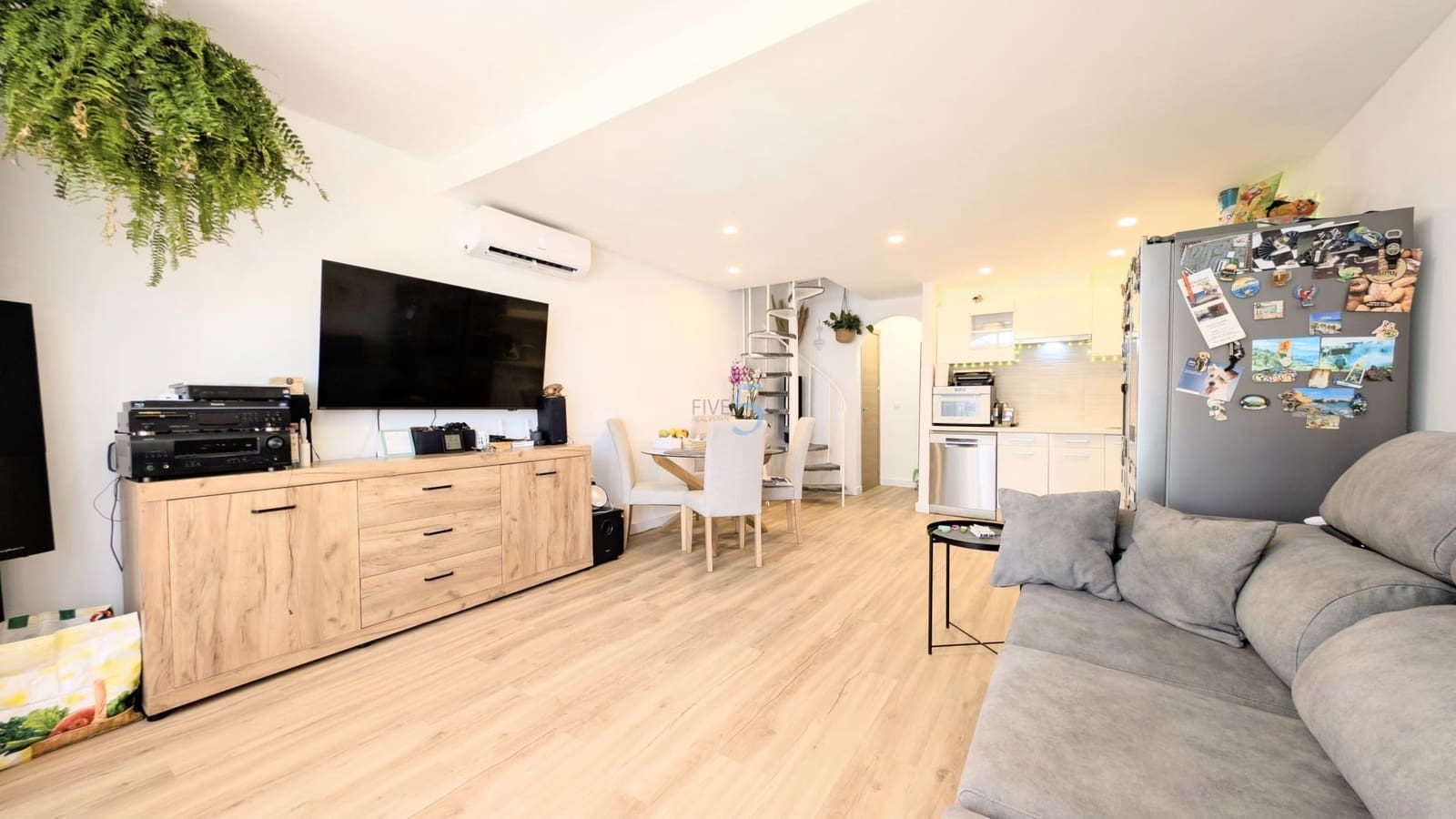 2 chambre Bungalow à vendre à El Chaparral avec garage - 155 000 € (Ref: 9880252)