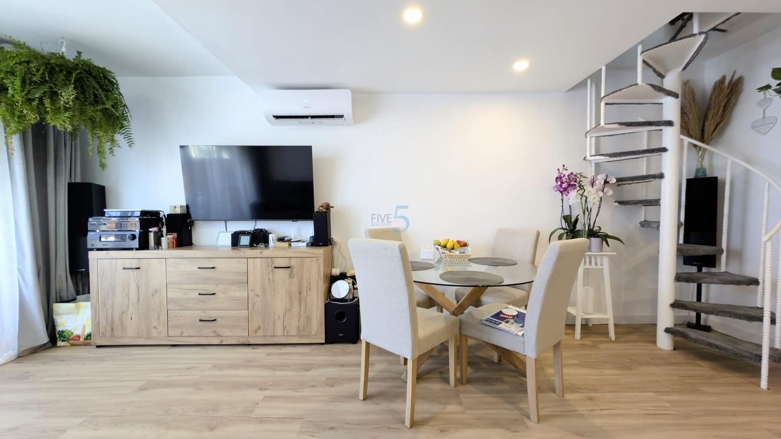 2 chambre Bungalow à vendre à El Chaparral avec garage - 155 000 € (Ref: 9880252)
