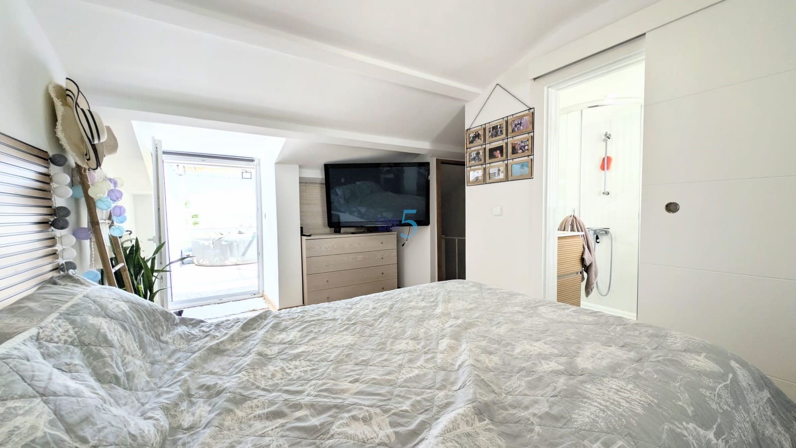 2 chambre Bungalow à vendre à El Chaparral avec garage - 155 000 € (Ref: 9880252)