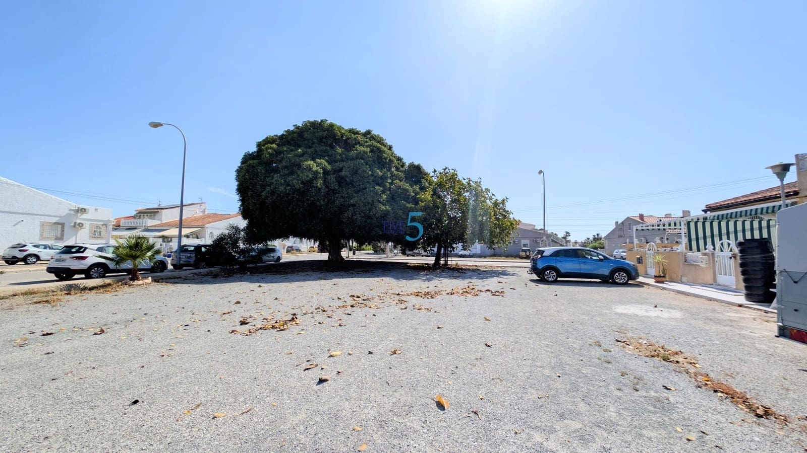 2 chambre Bungalow à vendre à El Chaparral avec garage - 155 000 € (Ref: 9880252)