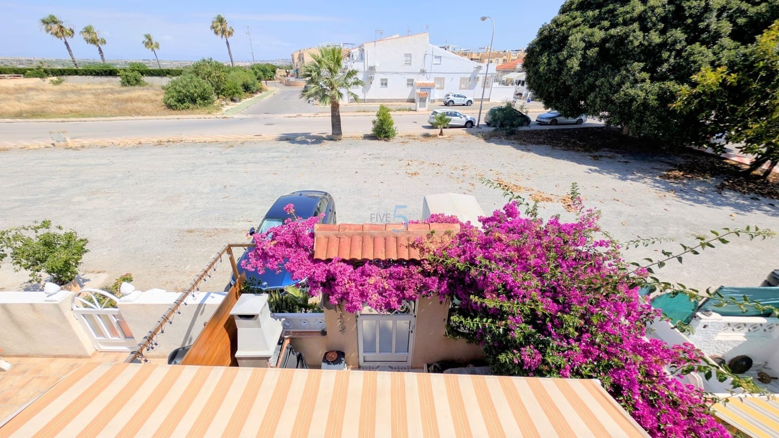2 chambre Bungalow à vendre à El Chaparral avec garage - 155 000 € (Ref: 9880252)