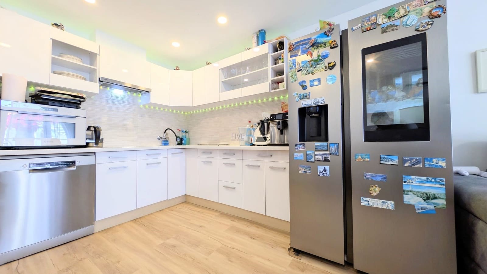 2 chambre Bungalow à vendre à El Chaparral avec garage - 155 000 € (Ref: 9880252)