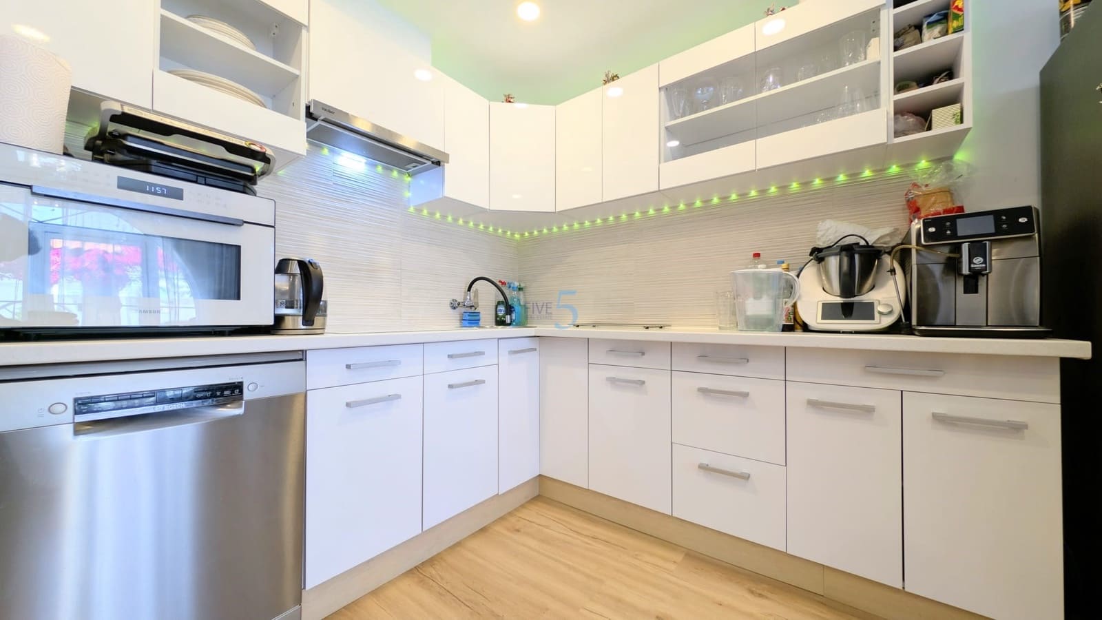 2 chambre Bungalow à vendre à El Chaparral avec garage - 155 000 € (Ref: 9880252)