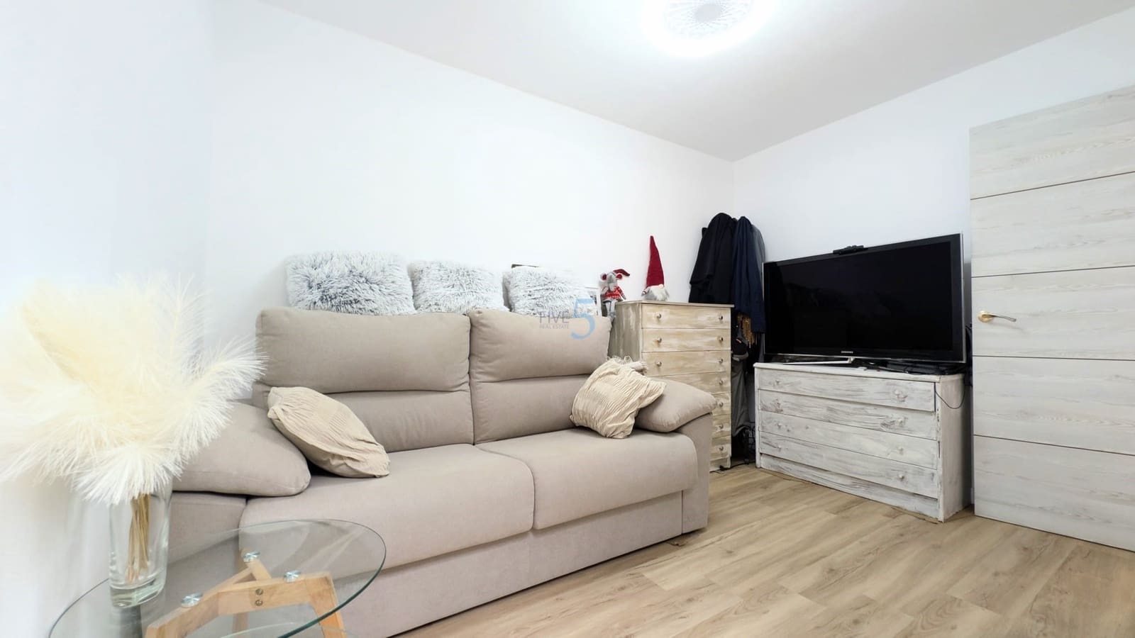 2 chambre Bungalow à vendre à El Chaparral avec garage - 155 000 € (Ref: 9880252)