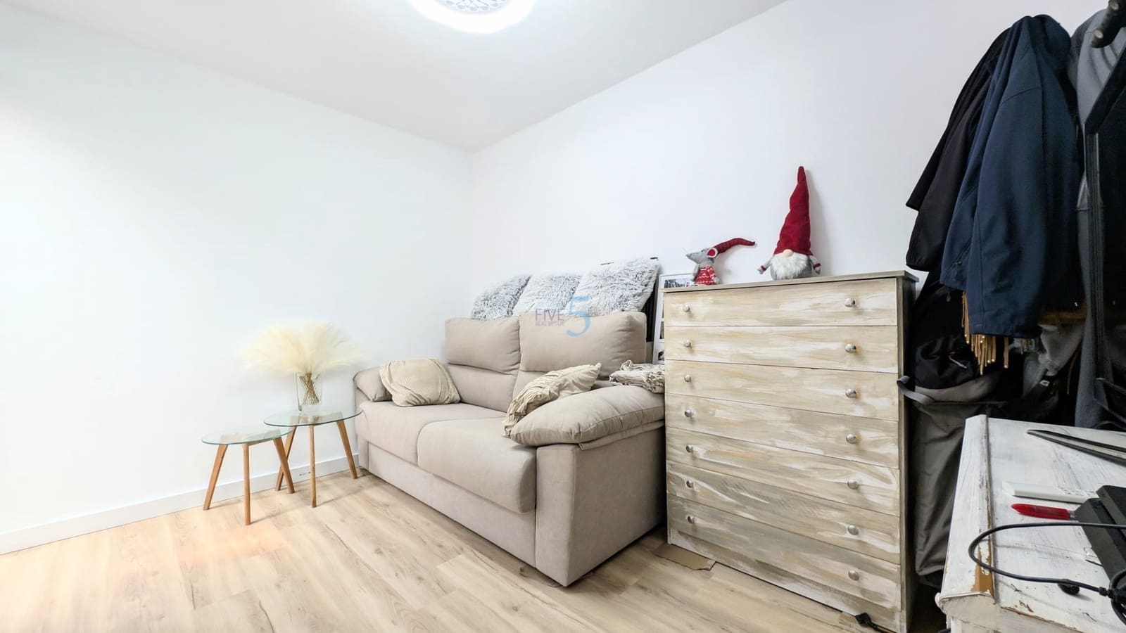 2 chambre Bungalow à vendre à El Chaparral avec garage - 155 000 € (Ref: 9880252)