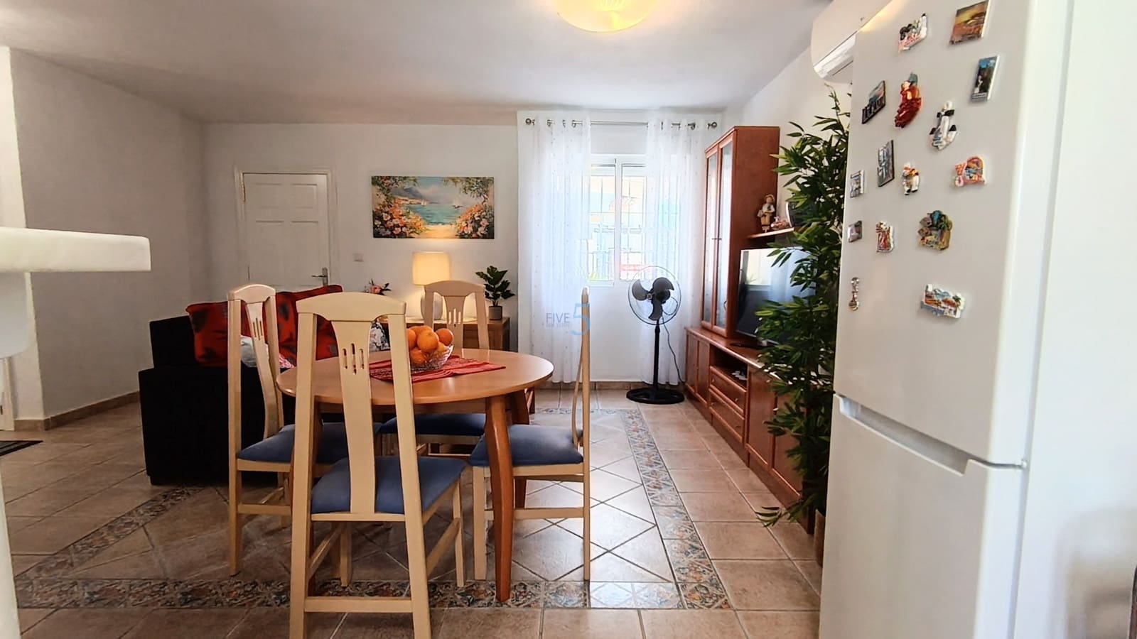 3 Zimmer Villa zu verkaufen in Ciudad Quesada mit Pool - 295.000 € (Ref: 9883603)