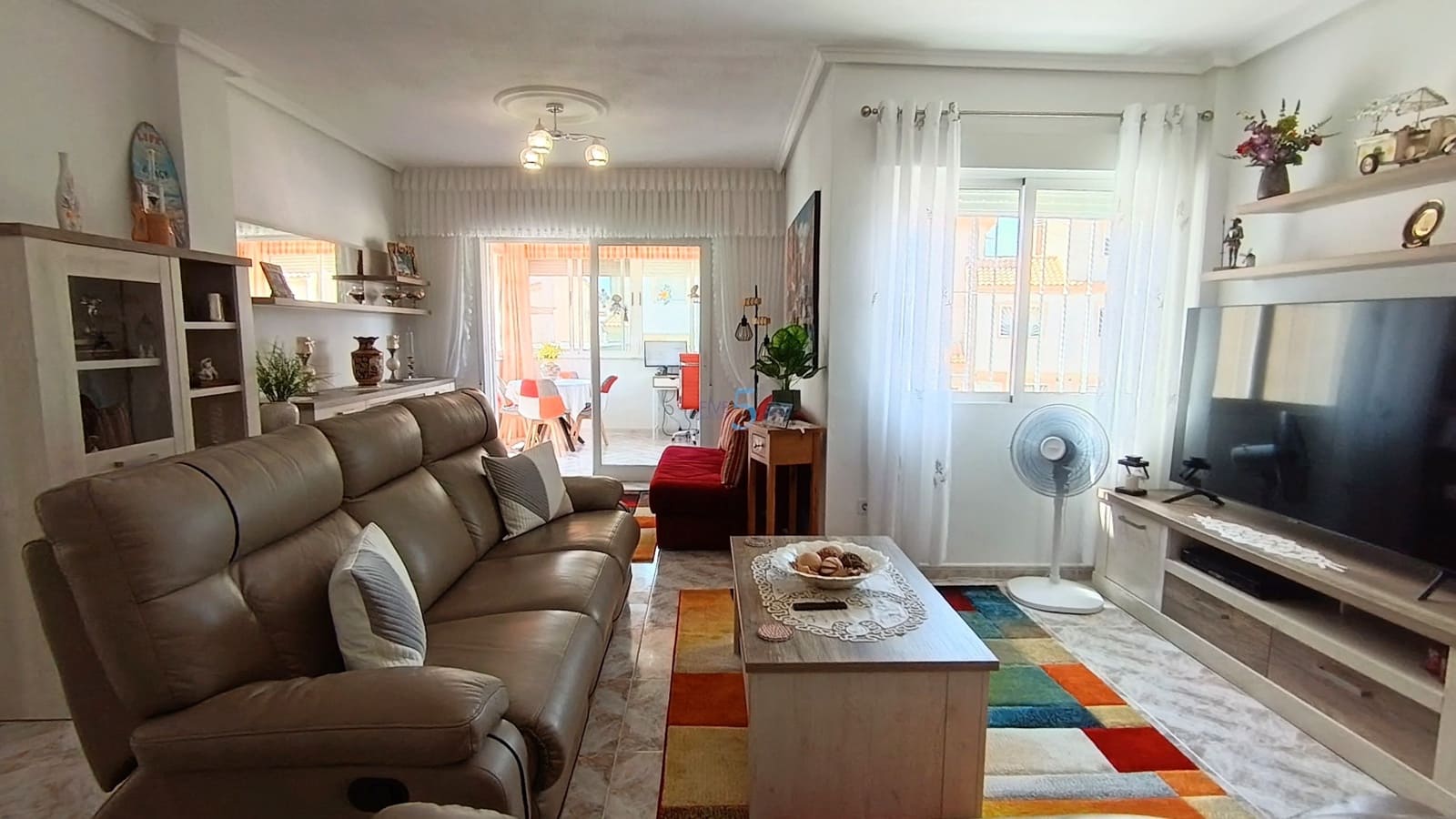 3 Zimmer Villa zu verkaufen in Ciudad Quesada mit Pool - 295.000 € (Ref: 9883603)