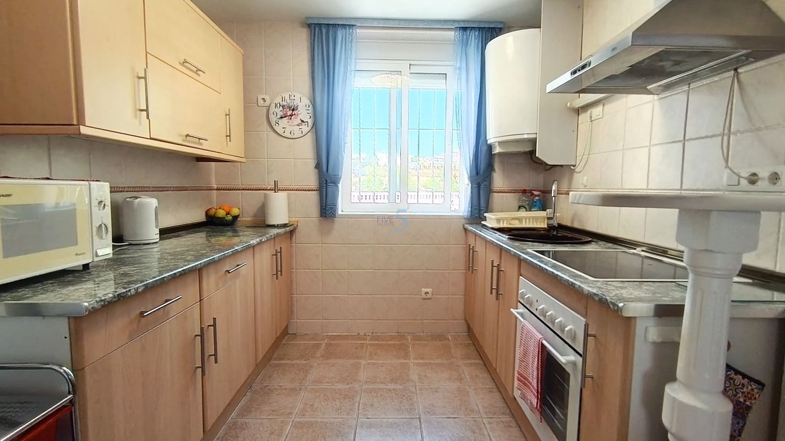 3 Zimmer Villa zu verkaufen in Ciudad Quesada mit Pool - 295.000 € (Ref: 9883603)