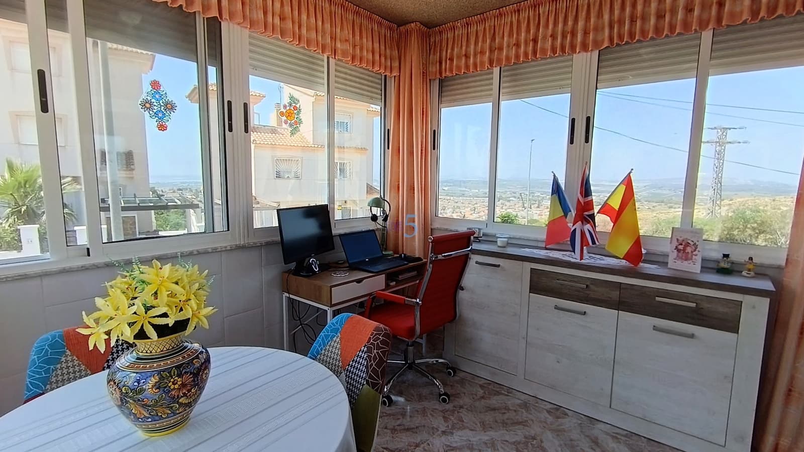 3 Zimmer Villa zu verkaufen in Ciudad Quesada mit Pool - 295.000 € (Ref: 9883603)