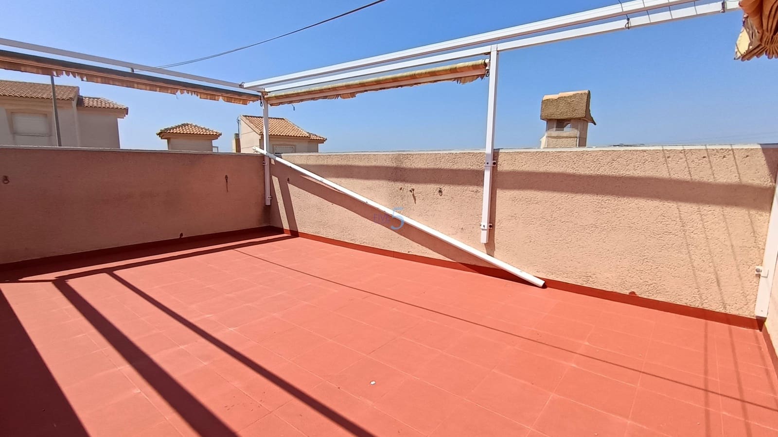 3 Zimmer Villa zu verkaufen in Ciudad Quesada mit Pool - 295.000 € (Ref: 9883603)
