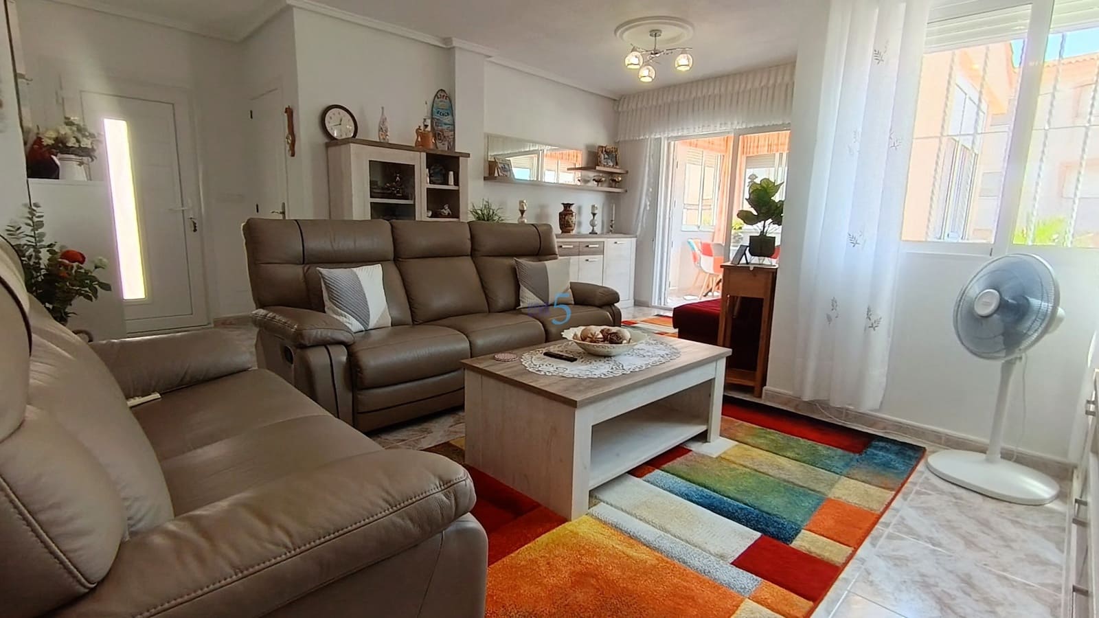 3 Zimmer Villa zu verkaufen in Ciudad Quesada mit Pool - 295.000 € (Ref: 9883603)