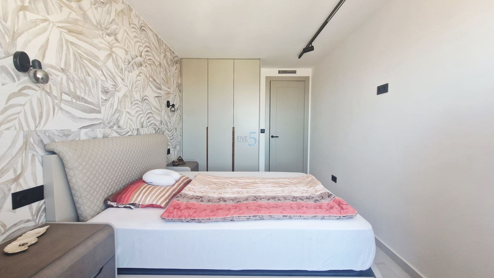 3 slaapkamer Appartement te koop in Pilar de la Horadada - € 210.000 (Ref: 9883604)