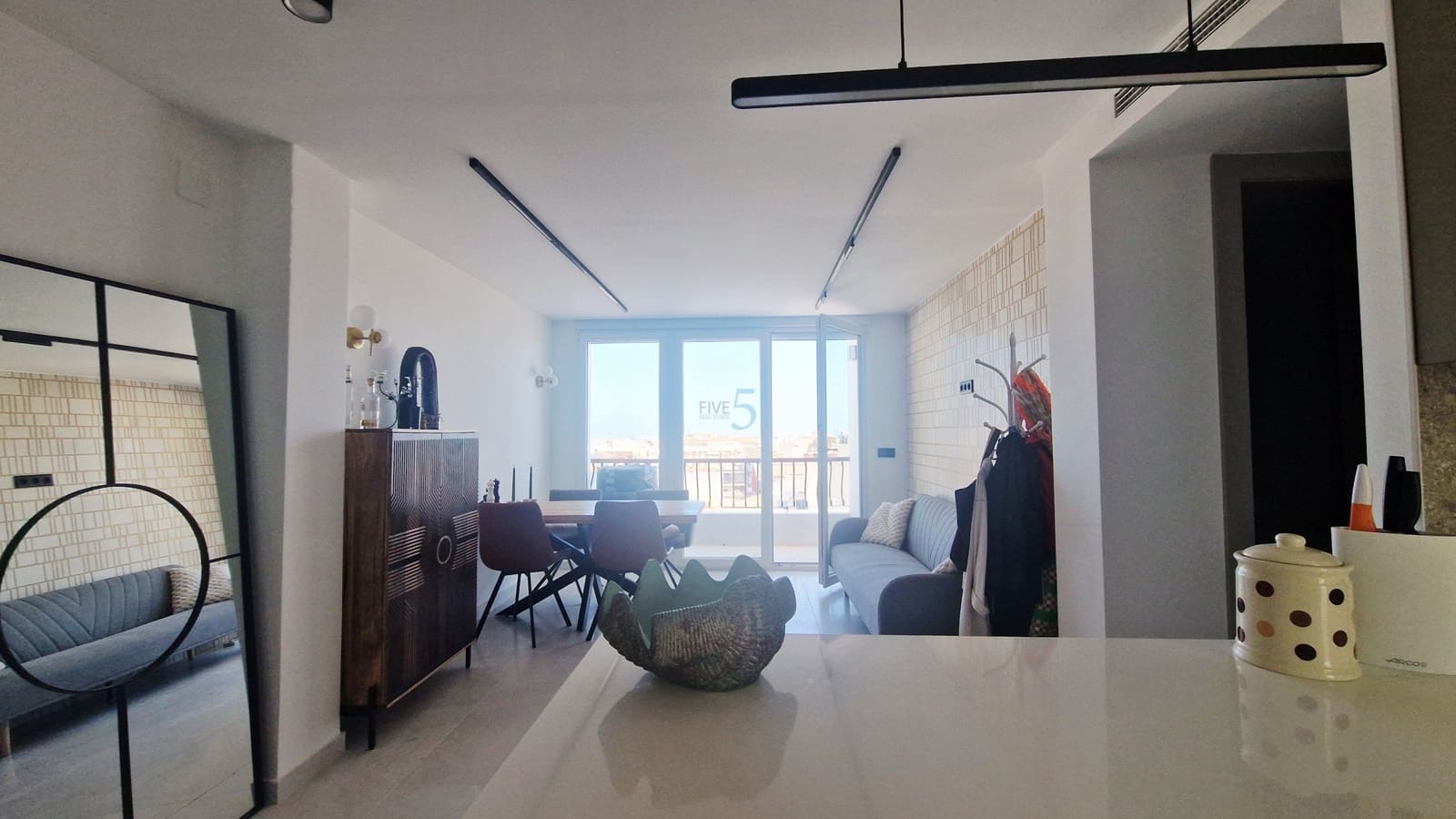 3 slaapkamer Appartement te koop in Pilar de la Horadada - € 210.000 (Ref: 9883604)