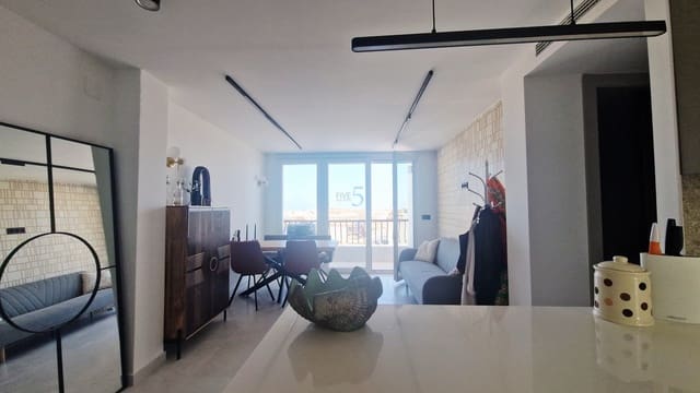 3 slaapkamer Appartement te koop in Pilar de la Horadada - € 210.000 (Ref: 9883604)