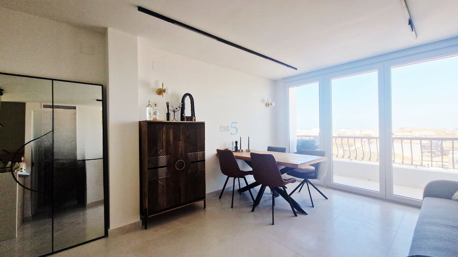 3 slaapkamer Appartement te koop in Pilar de la Horadada - € 210.000 (Ref: 9883604)