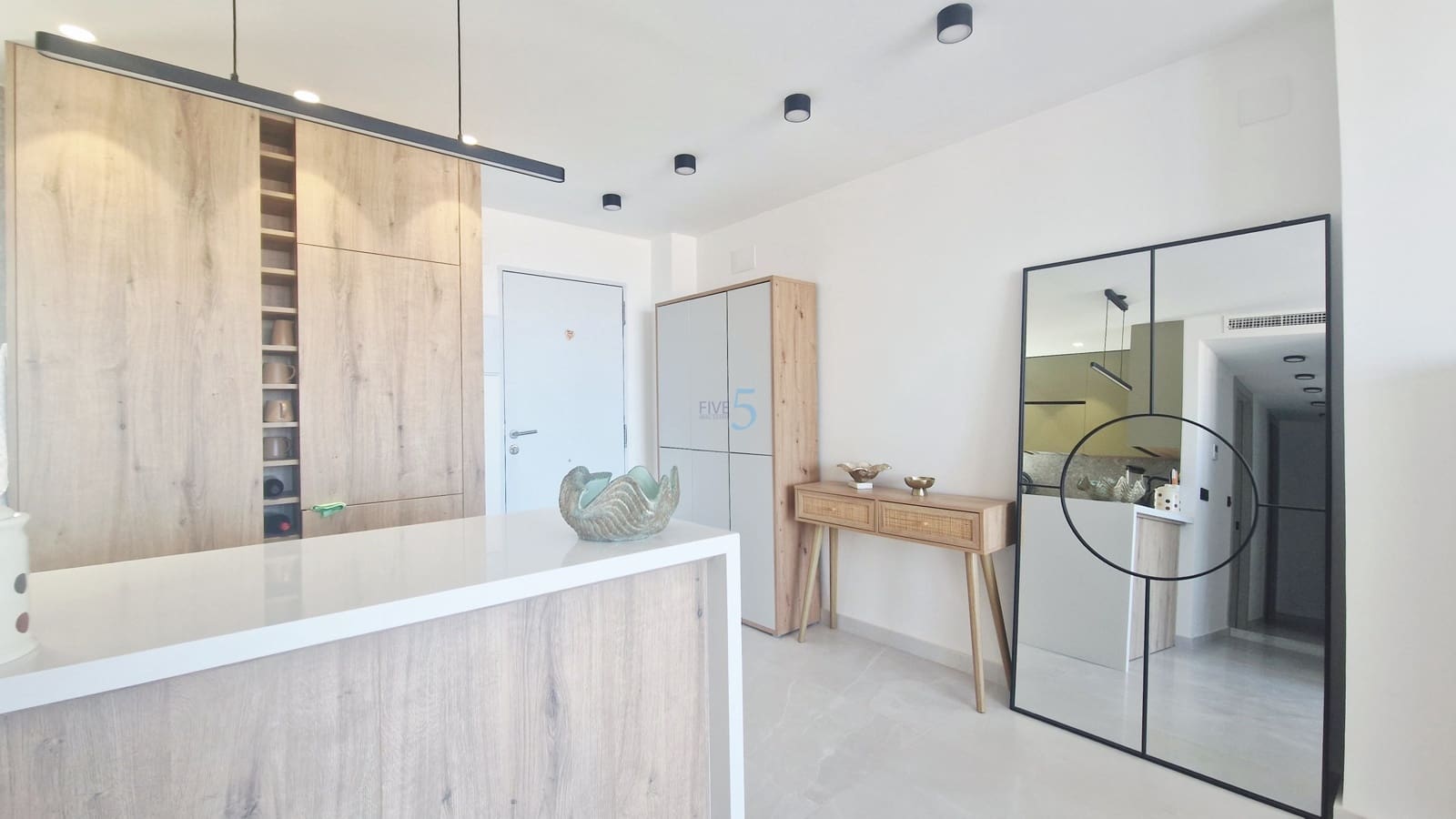 3 slaapkamer Appartement te koop in Pilar de la Horadada - € 210.000 (Ref: 9883604)