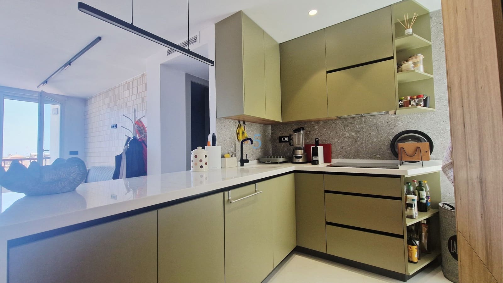 3 slaapkamer Appartement te koop in Pilar de la Horadada - € 210.000 (Ref: 9883604)