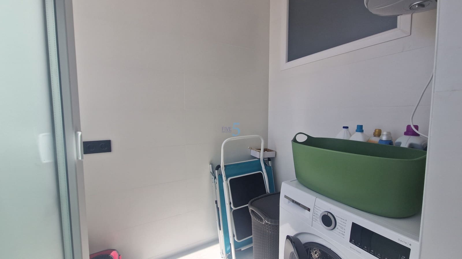 3 slaapkamer Appartement te koop in Pilar de la Horadada - € 210.000 (Ref: 9883604)
