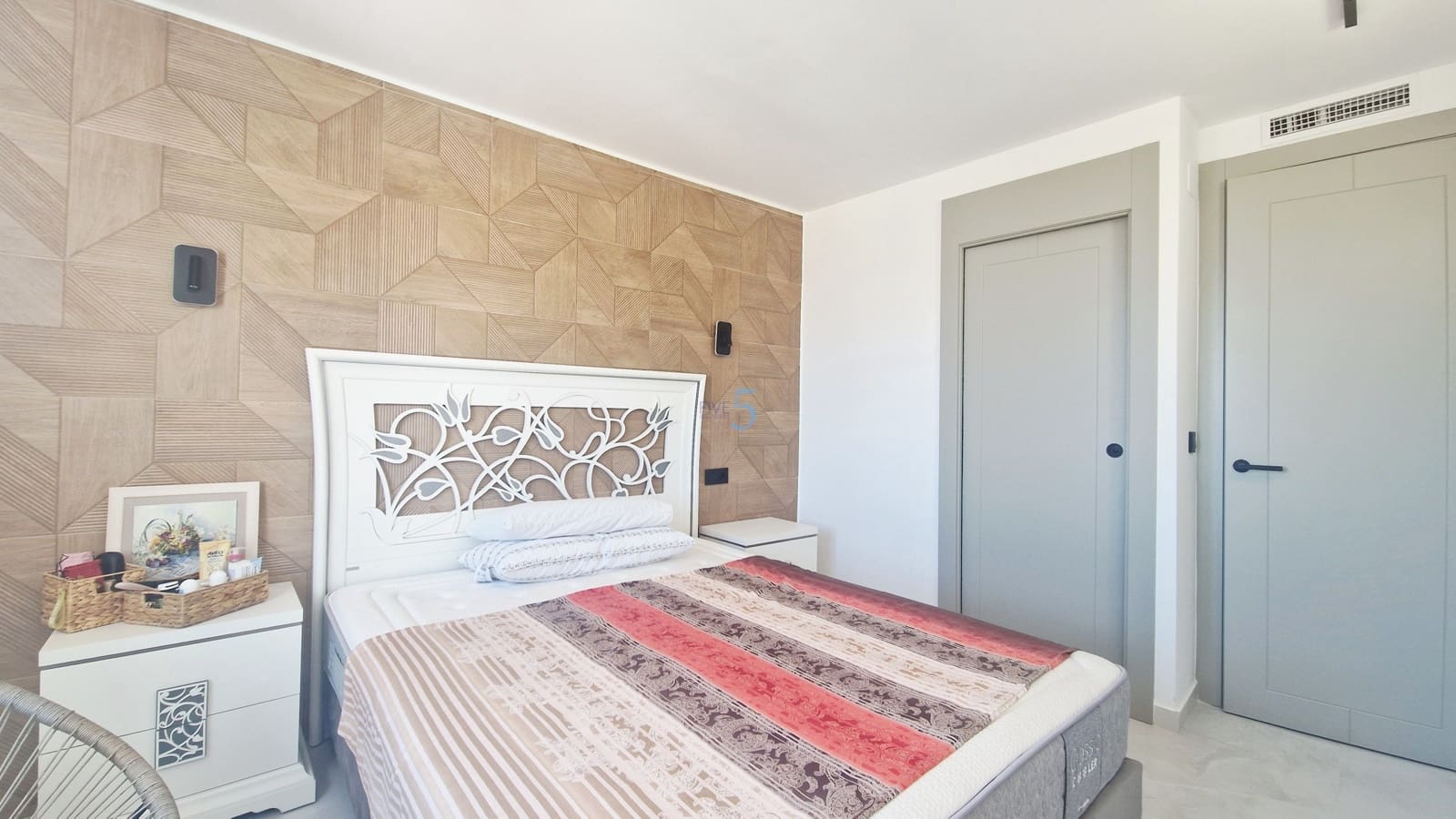 3 slaapkamer Appartement te koop in Pilar de la Horadada - € 210.000 (Ref: 9883604)