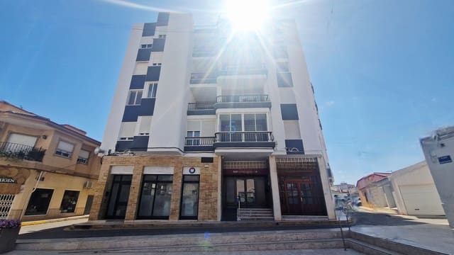 3 slaapkamer Appartement te koop in Pilar de la Horadada - € 210.000 (Ref: 9883604)