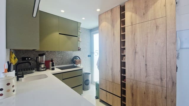 3 slaapkamer Appartement te koop in Pilar de la Horadada - € 210.000 (Ref: 9883604)