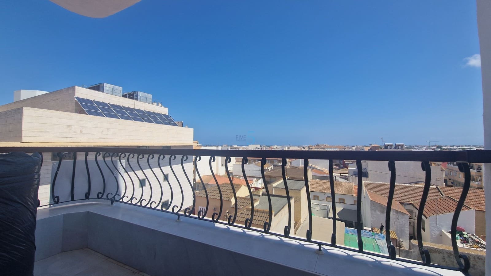 3 slaapkamer Appartement te koop in Pilar de la Horadada - € 210.000 (Ref: 9883604)