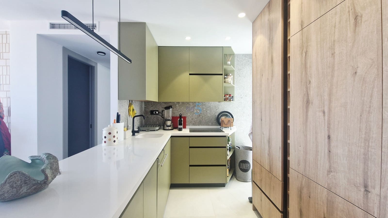 3 slaapkamer Appartement te koop in Pilar de la Horadada - € 210.000 (Ref: 9883604)