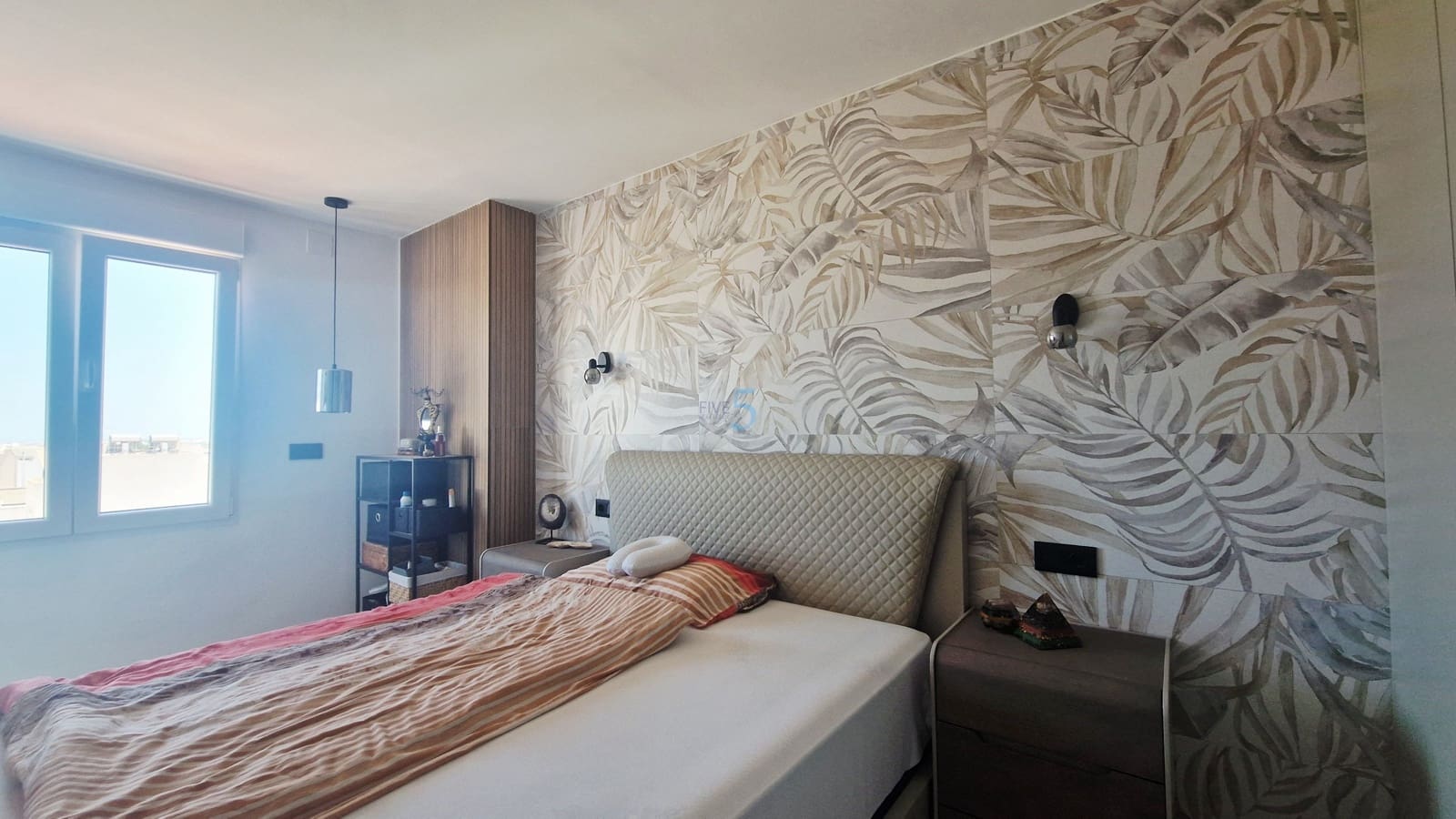 3 slaapkamer Appartement te koop in Pilar de la Horadada - € 210.000 (Ref: 9883604)