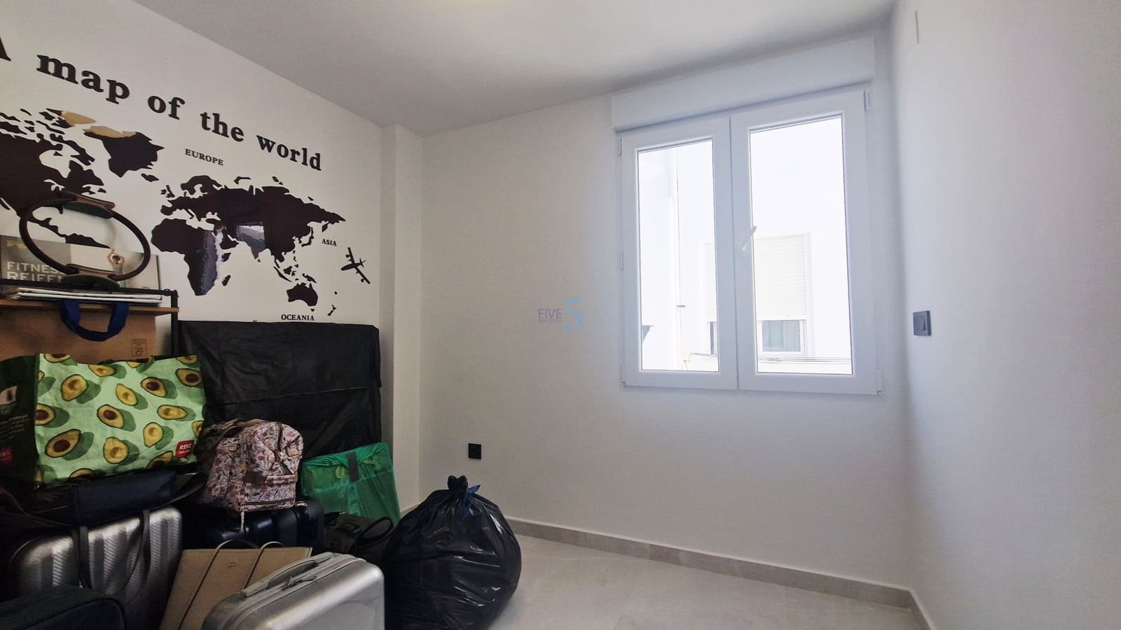 3 slaapkamer Appartement te koop in Pilar de la Horadada - € 210.000 (Ref: 9883604)