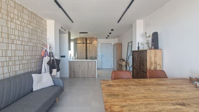 3 slaapkamer Appartement te koop in Pilar de la Horadada - € 210.000 (Ref: 9883604)
