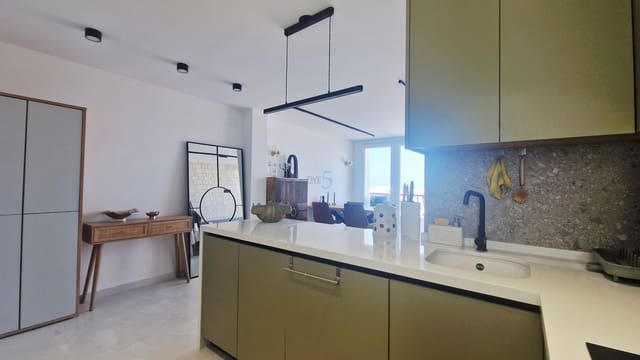 3 slaapkamer Appartement te koop in Pilar de la Horadada - € 210.000 (Ref: 9883604)