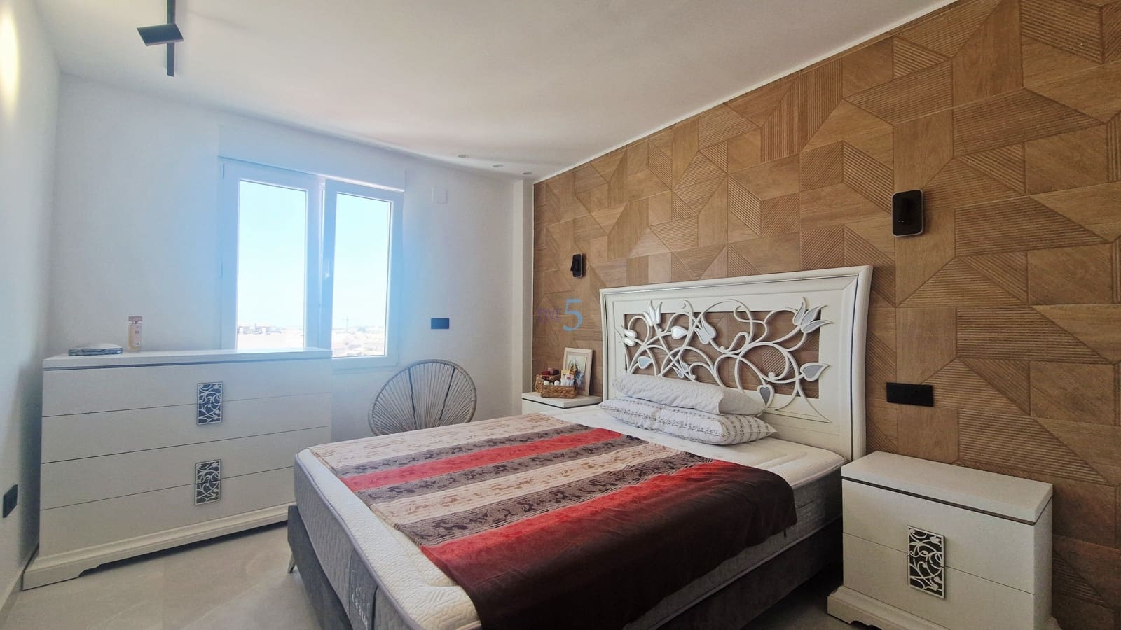 3 slaapkamer Appartement te koop in Pilar de la Horadada - € 210.000 (Ref: 9883604)