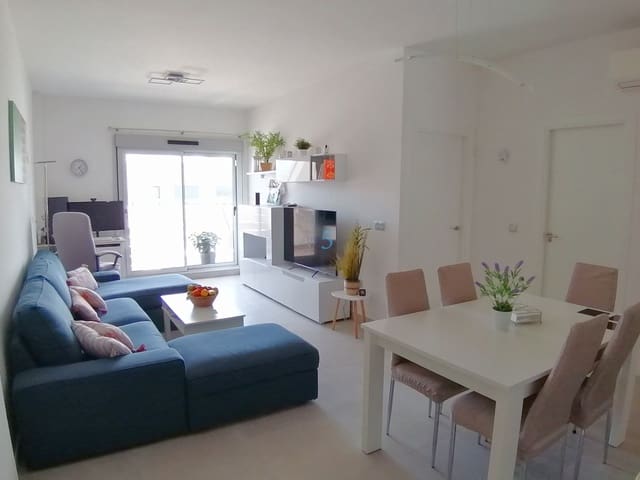 Apartamento de 2 habitaciones en Villamartin, Orihuela en venta con piscina garaje - 235.000 € (Ref: 9883703)