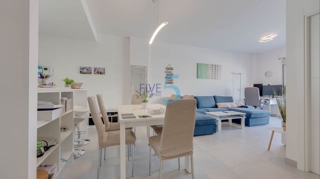2 soverom Leilighet til salgs i Villamartin, Orihuela med svømmebasseng garasje - € 235 000 (Ref: 9883703)