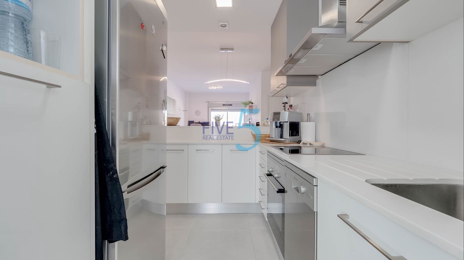 2 soverom Leilighet til salgs i Villamartin med svømmebasseng garasje - € 235 000 (Ref: 9883703)