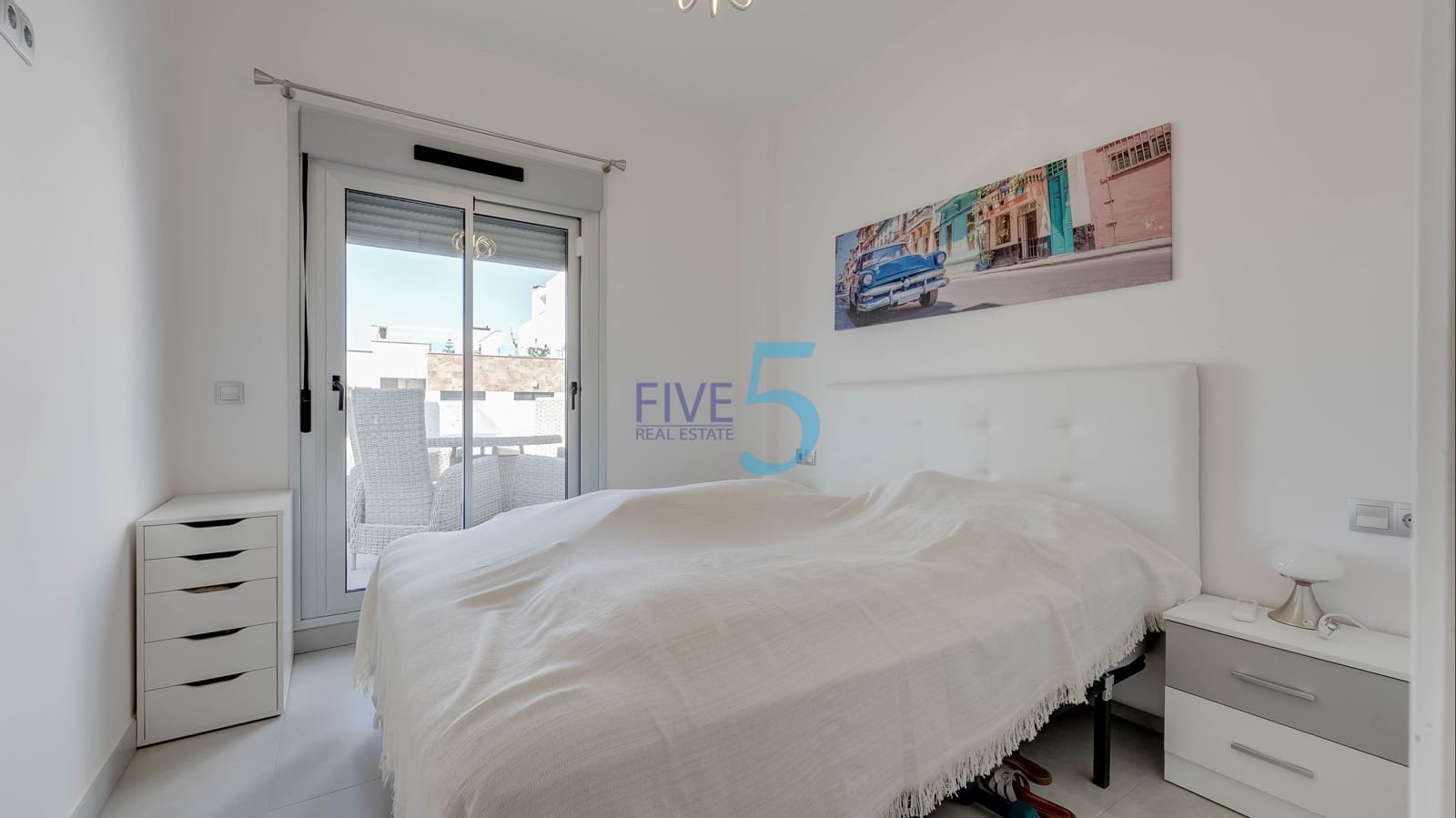2 soverom Leilighet til salgs i Villamartin med svømmebasseng garasje - € 235 000 (Ref: 9883703)