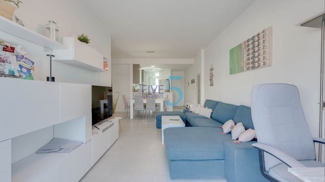 2 soverom Leilighet til salgs i Villamartin, Orihuela med svømmebasseng garasje - € 235 000 (Ref: 9883703)