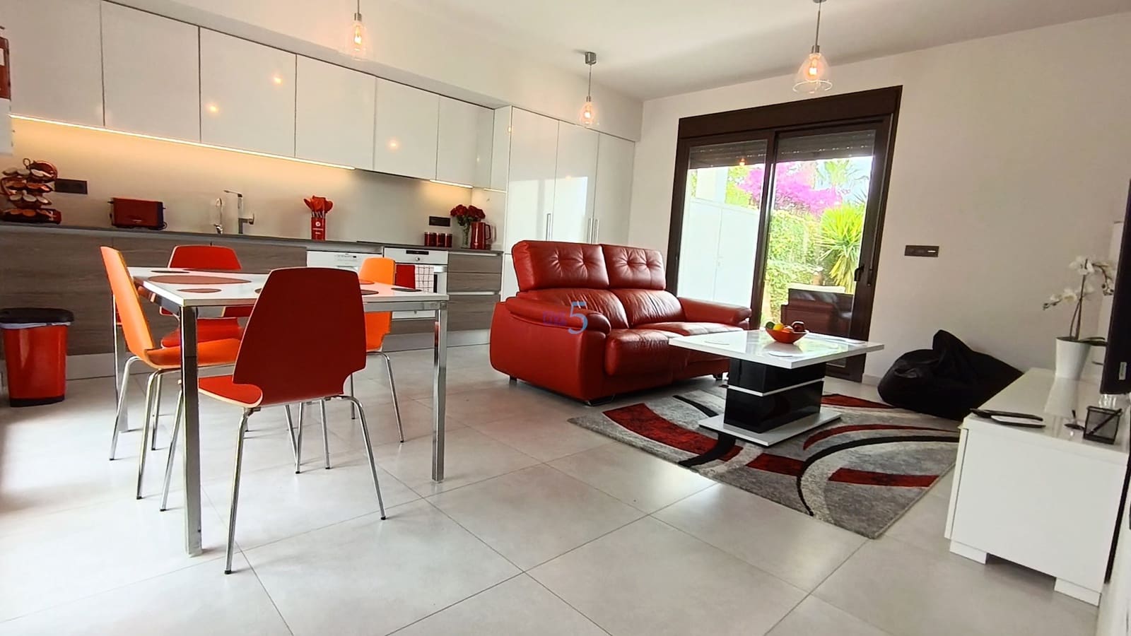 2 soverom Leilighet til salgs i Algorfa med svømmebasseng - € 235 000 (Ref: 9883704)