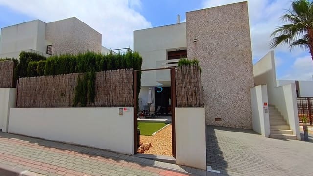 2 soverom Leilighet til salgs i Algorfa med svømmebasseng - € 235 000 (Ref: 9883704)