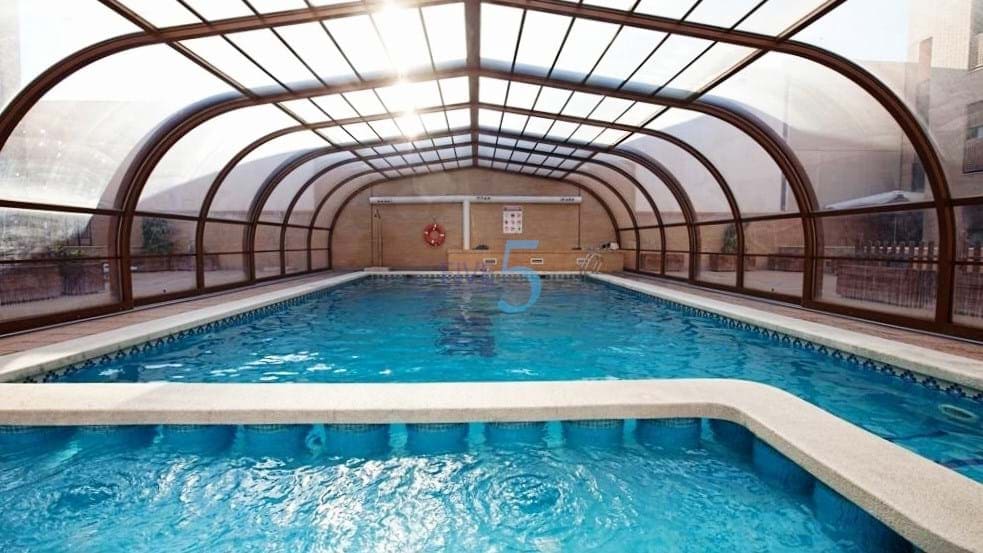 3 bedroom Apartment for sale in San Pedro del Pinatar with pool garage - € 220,000 (Ref: 9885223)