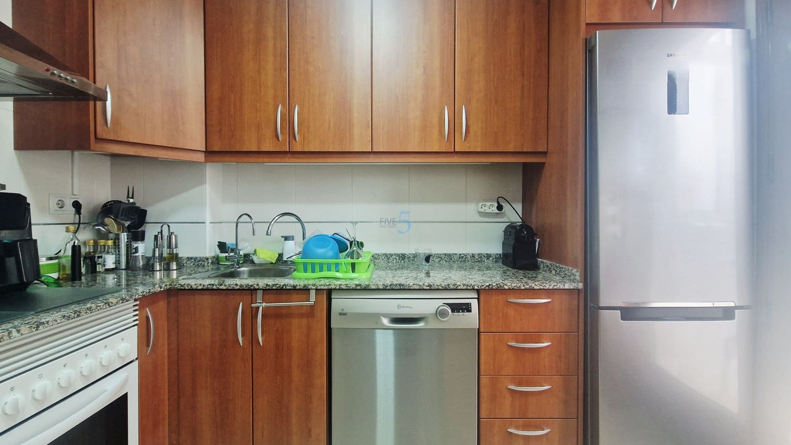 3 bedroom Apartment for sale in San Pedro del Pinatar with pool garage - € 220,000 (Ref: 9885223)