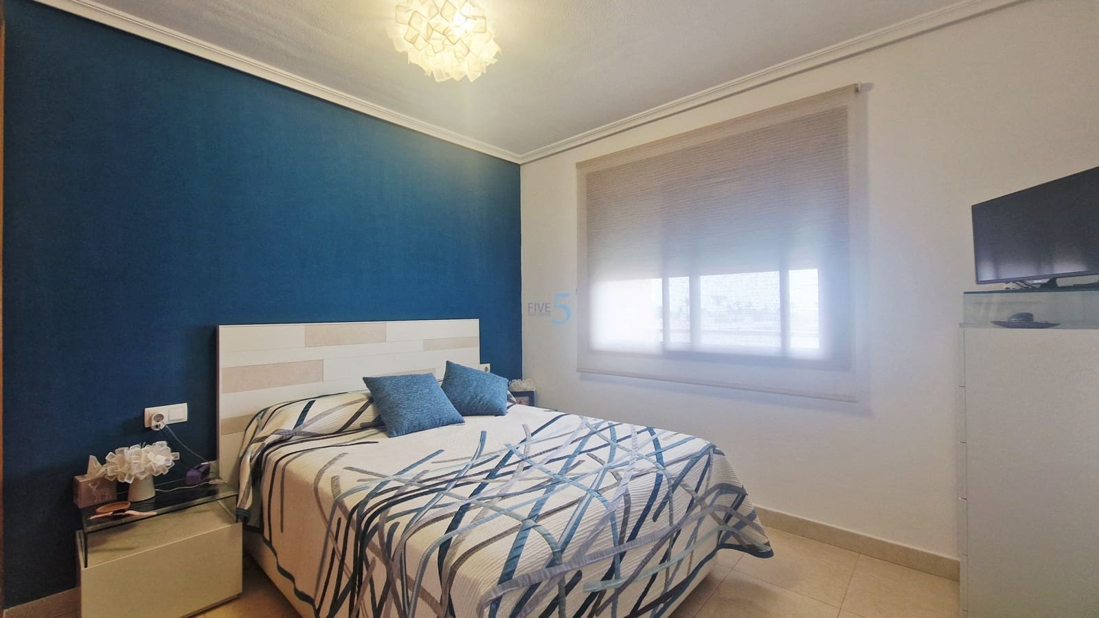 3 bedroom Apartment for sale in San Pedro del Pinatar with pool garage - € 220,000 (Ref: 9885223)