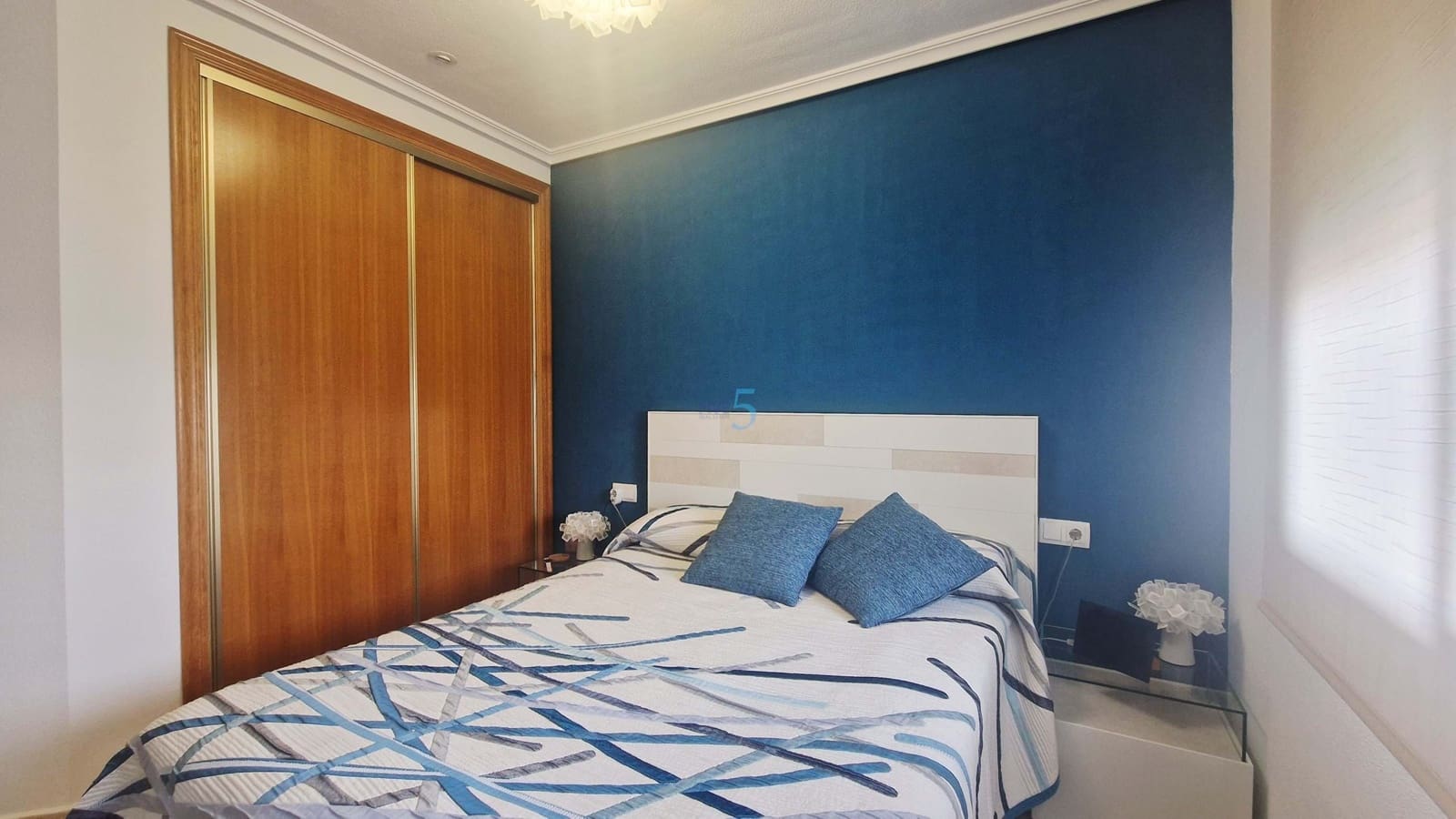 3 bedroom Apartment for sale in San Pedro del Pinatar with pool garage - € 220,000 (Ref: 9885223)