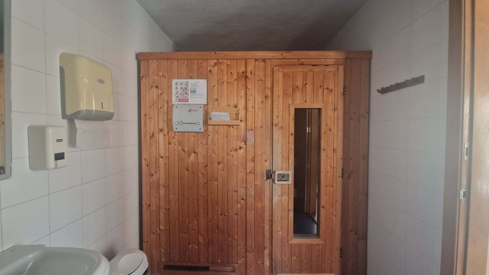 3 bedroom Apartment for sale in San Pedro del Pinatar with pool garage - € 220,000 (Ref: 9885223)
