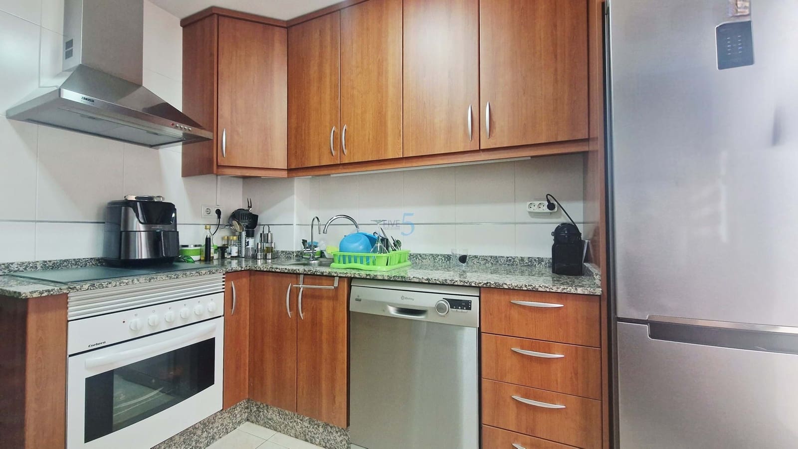 3 bedroom Apartment for sale in San Pedro del Pinatar with pool garage - € 220,000 (Ref: 9885223)