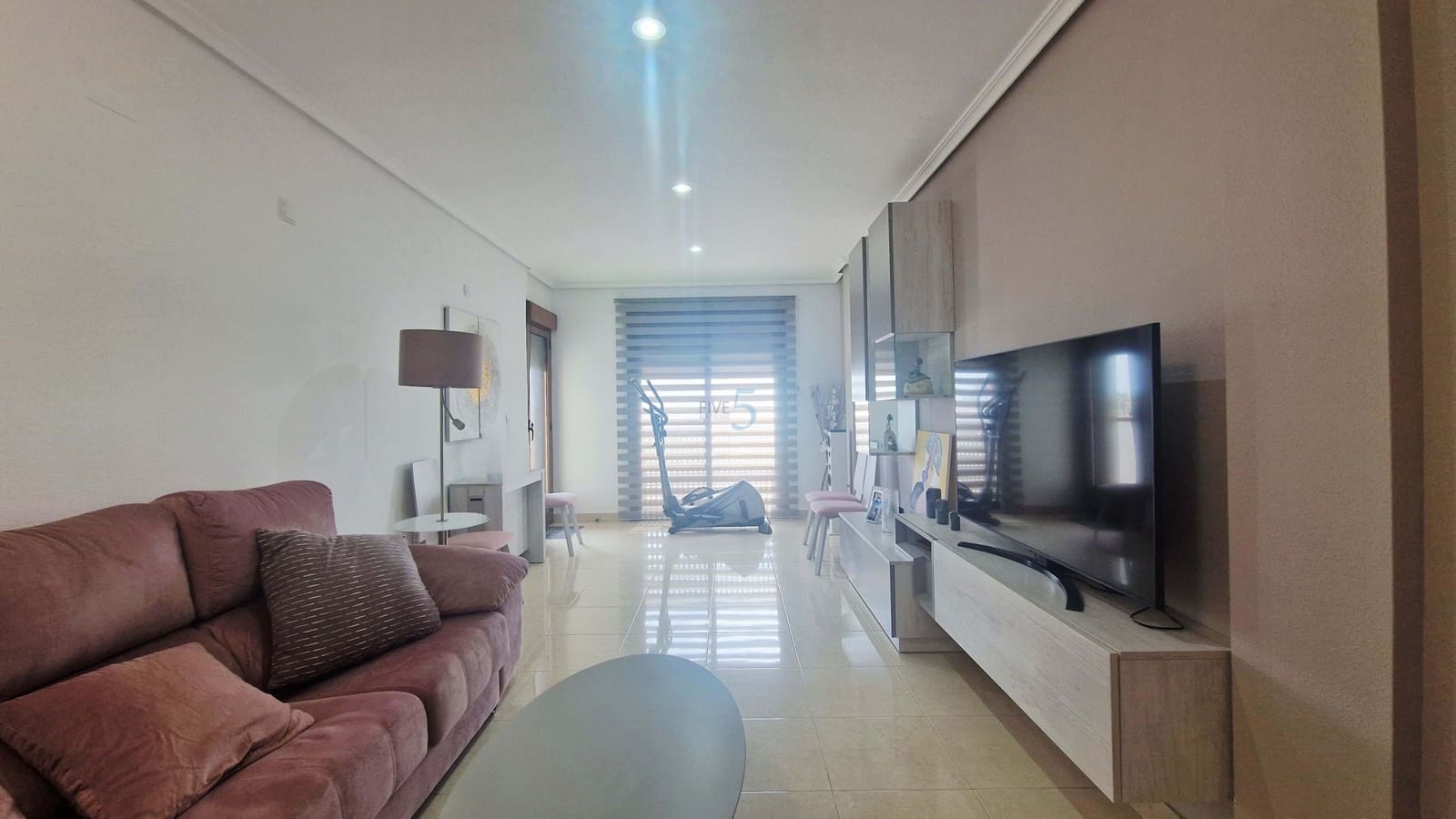 3 bedroom Apartment for sale in San Pedro del Pinatar with pool garage - € 220,000 (Ref: 9885223)