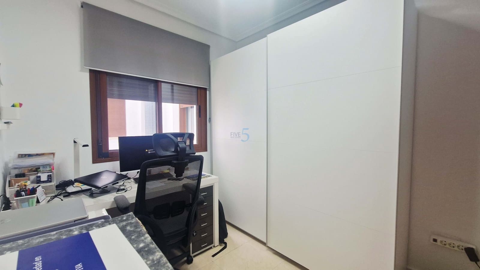 3 bedroom Apartment for sale in San Pedro del Pinatar with pool garage - € 220,000 (Ref: 9885223)