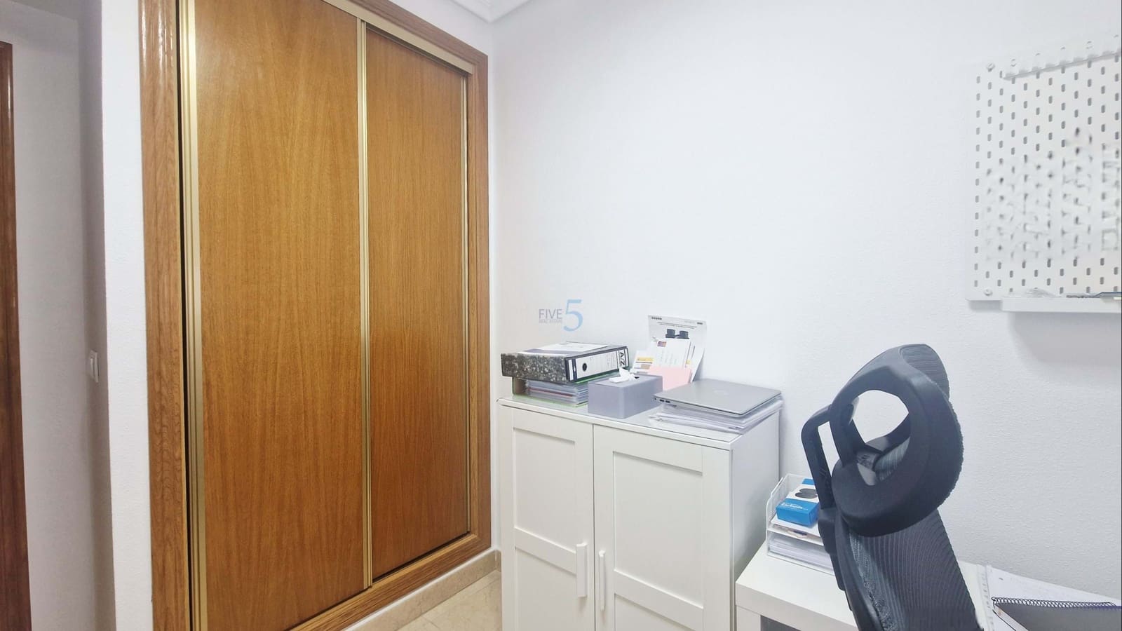 3 bedroom Apartment for sale in San Pedro del Pinatar with pool garage - € 220,000 (Ref: 9885223)